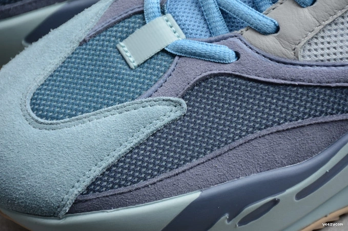 Boost Blue Yeezy Carbon FW2498 Adidas 700 1212